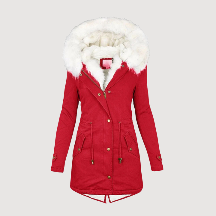 Ellie | Winter Coat (Timeless Bestseller)