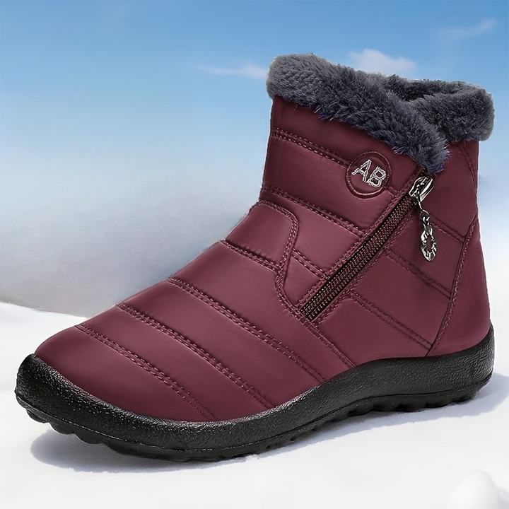 Victoria | Thermal Winter Boots