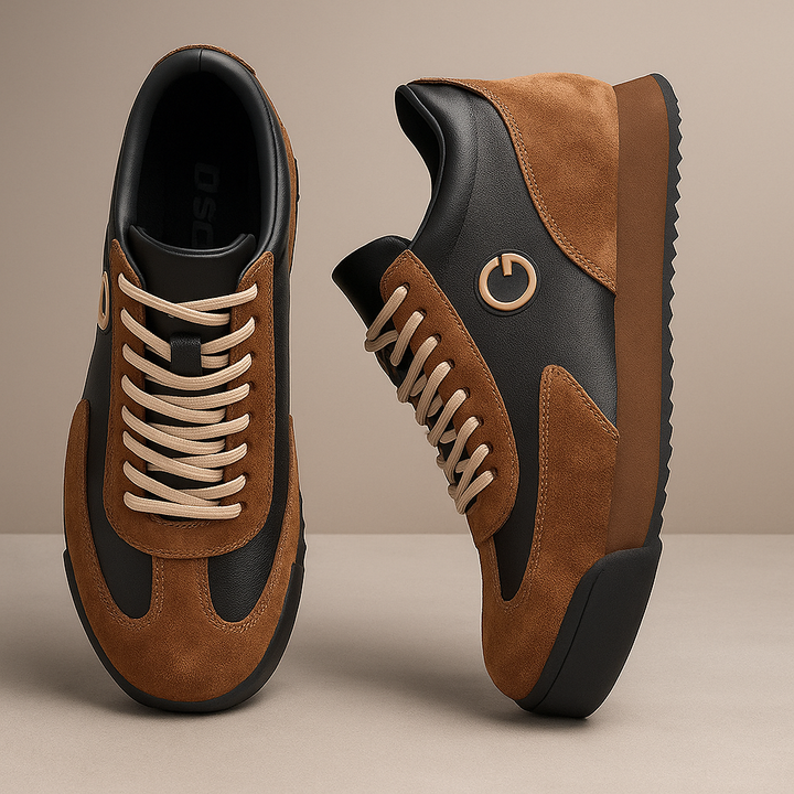 Marcus | Refined Everyday Sneaker