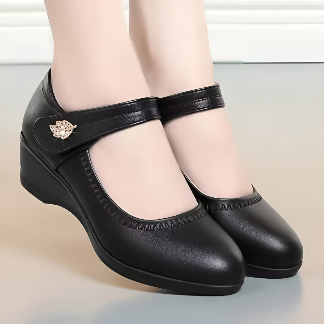 Victoria | Elegant Everyday Comfort Shoes