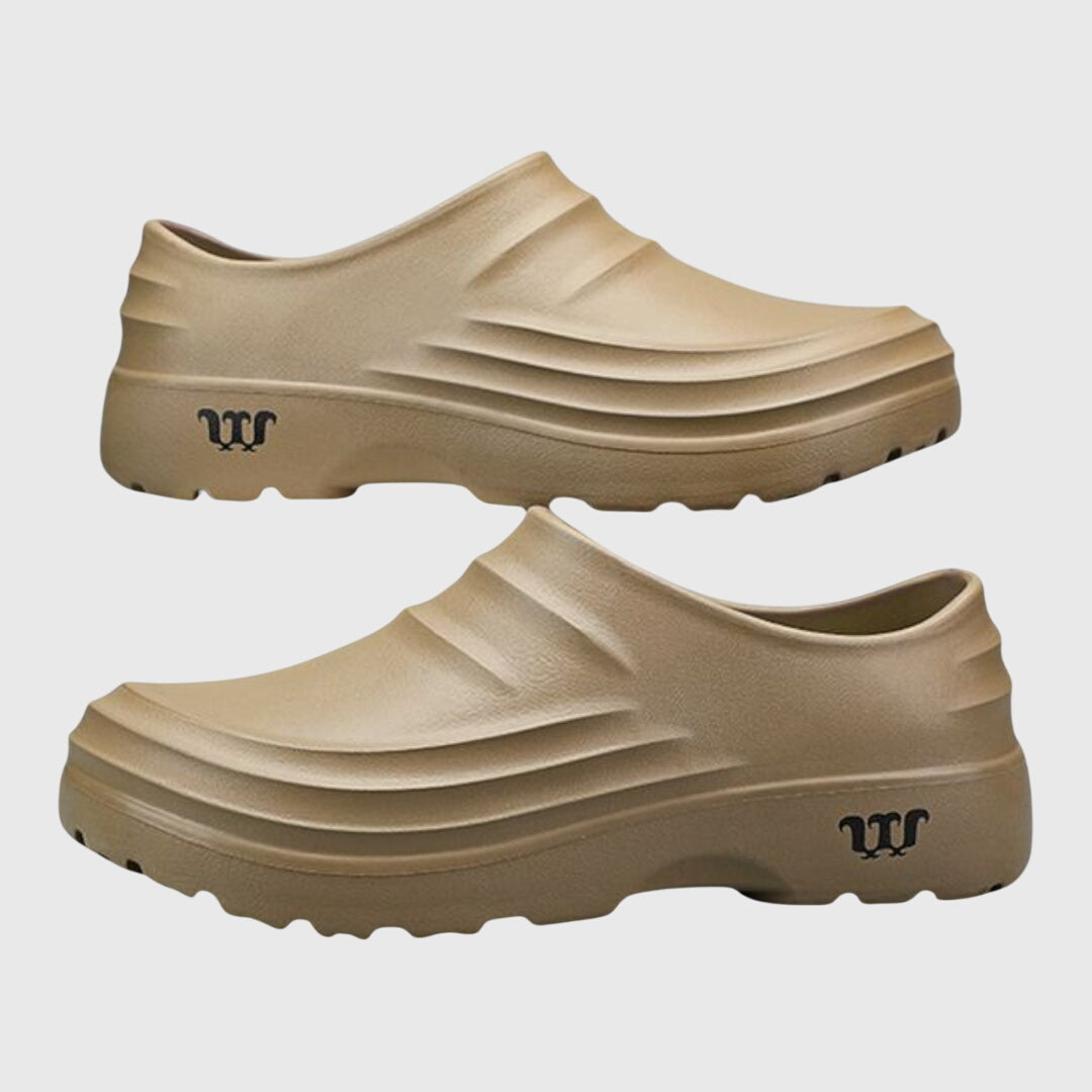 Victoria | Comfortable and Flexible