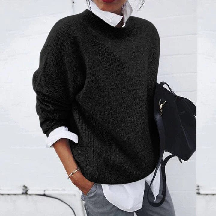Jolanda | Soft and Comfortable Cashmere Sweater