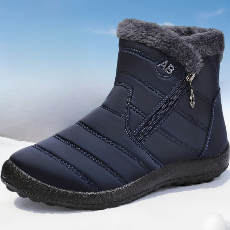 Victoria | Thermal Winter Boots