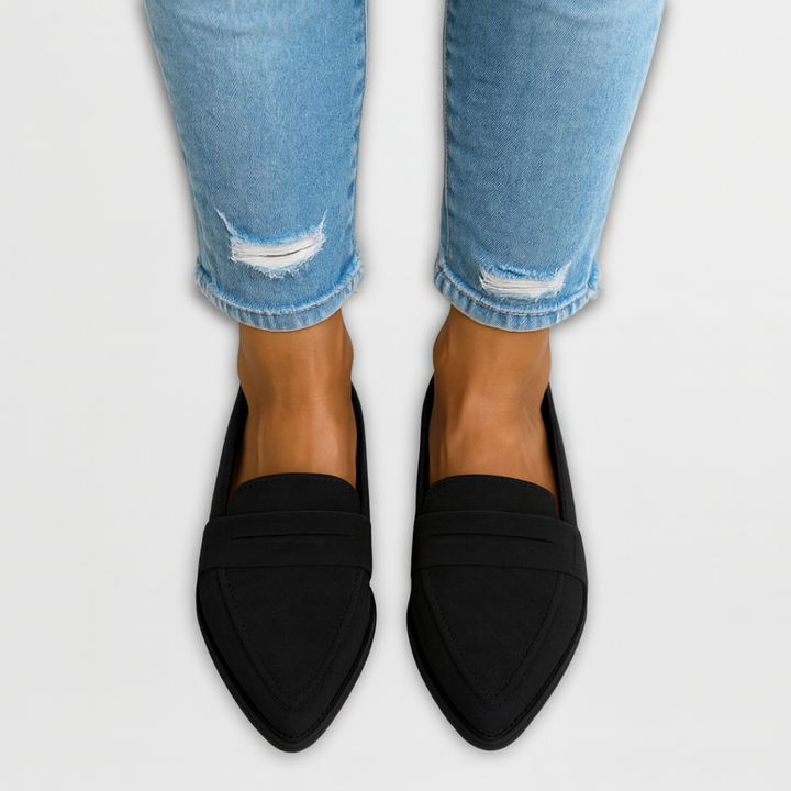 Victoria | Handcrafted Everyday Elegance Slippers