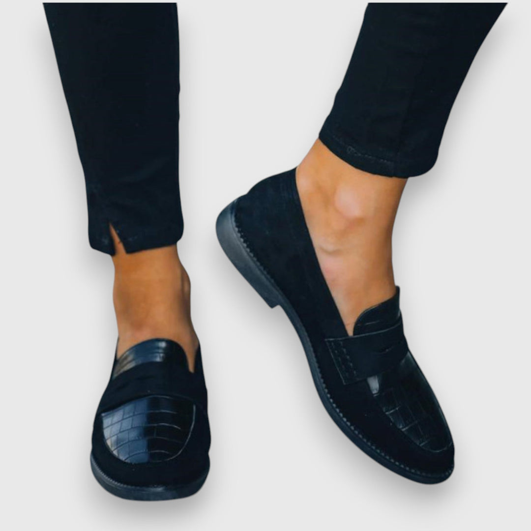 Victoria | Orthopaedic Loafers