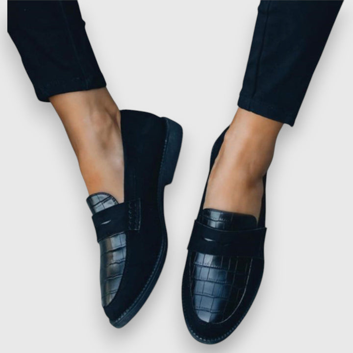 Victoria | Orthopaedic Loafers