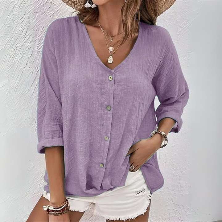 Fayo | Breezy Day Top