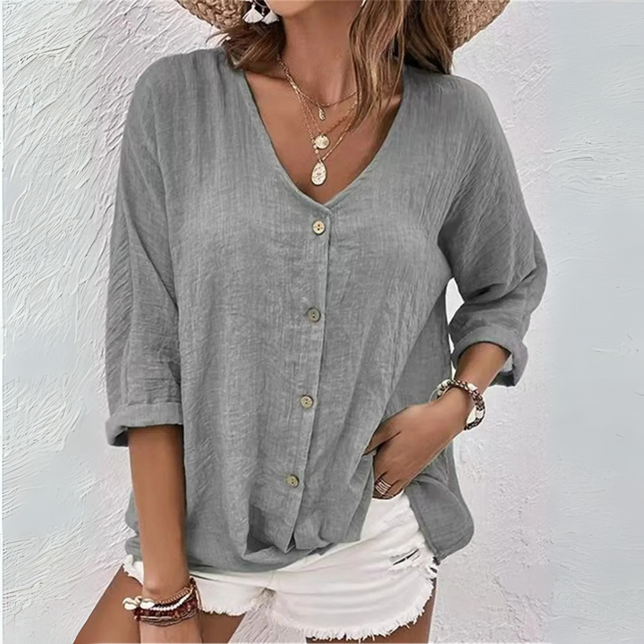 Fayo | Breezy Day Top