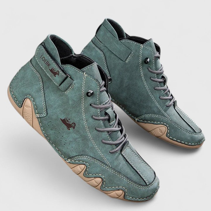 Victoria | Halyviora Orthopaedic Boots