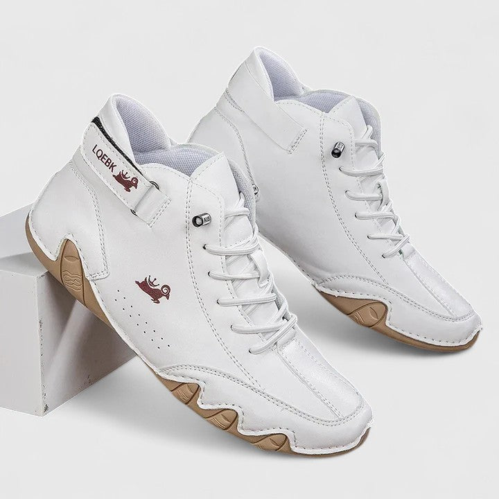 Victoria | Halyviora Orthopaedic Boots