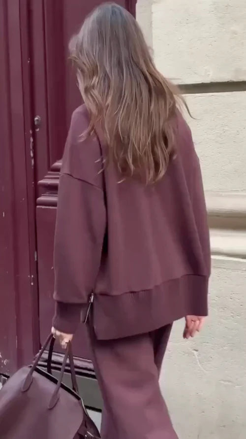 Merryn - Elegance and Comfort