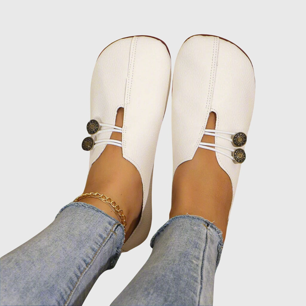 Victoria | Daily Comfort Slip-Ons