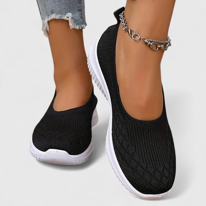Victoria | Odara Orthopaedic Slip-Ons